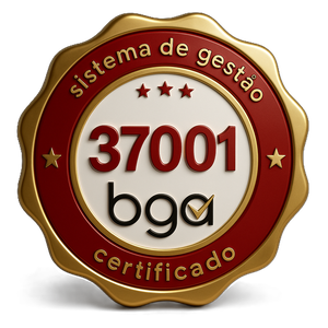 ISO 37001 Centauro