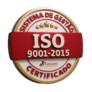 ISO 9001 Centauro