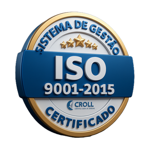 ISO 9001 Croll